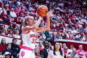 Image post by @indianawbb on Instagram
