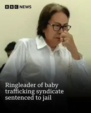 Image post by @bbcnews on TikTok