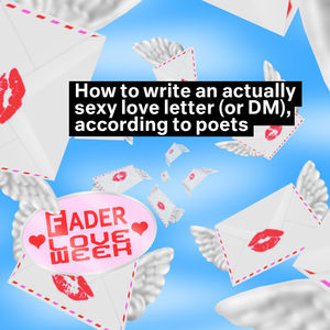 Image post by @thefader on Instagram