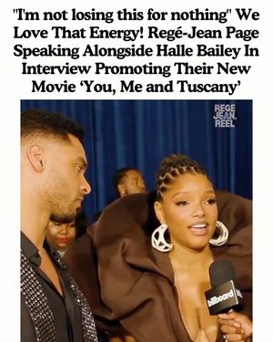Image post by @blacklovepage on Instagram