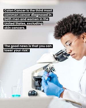 Image post by @americancancersociety on Instagram