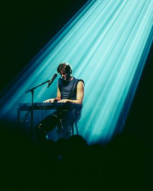 Image post by @oneruel on Instagram