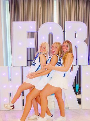 Image post by @uapanhellenic on Instagram