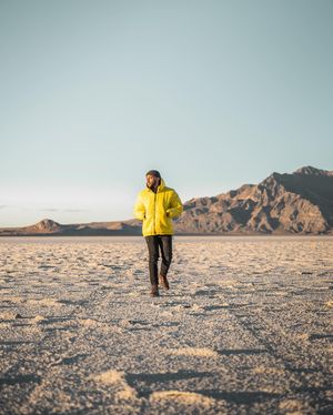Image post by @rick_ontherun on Instagram