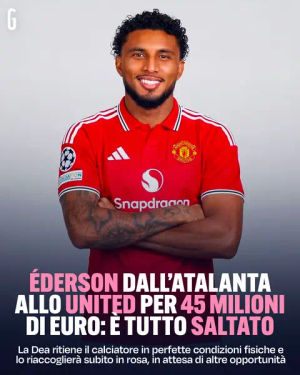 Image post by @lagazzettadellosport on TikTok