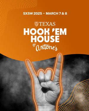 Image post by @utaustintx on Instagram