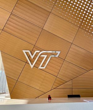 Image post by @vt_innovationcampus on Instagram