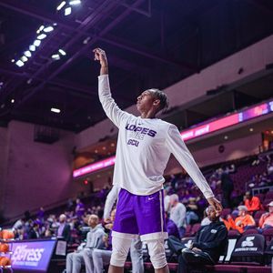 Image post by @gcu_mbb on Instagram