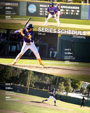 Image post by @kingsmen_baseball on Instagram