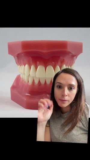 Video post by @weisstorortho on TikTok
