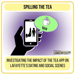 Image post by @thelancerfeed on Instagram