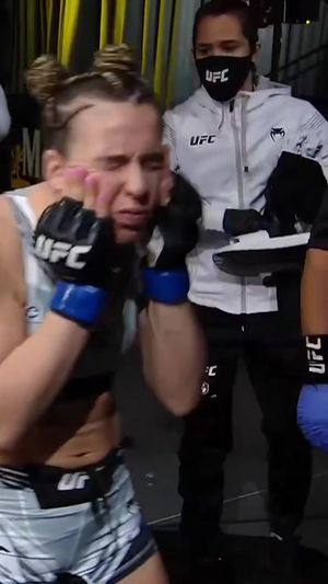 Video post by @ufc on TikTok