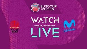 Video post by @fiba on YouTube