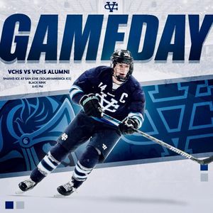 Image post by @vchs_icehockey on Instagram