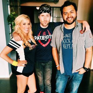 Image post by @rebeccazamolo on Instagram