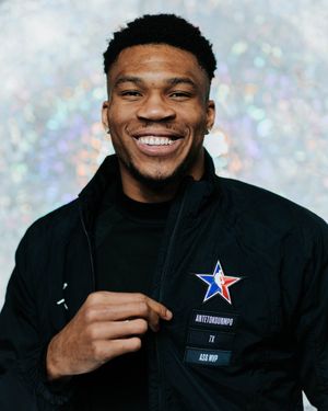 Image post by @NBAAllStar on Twitter