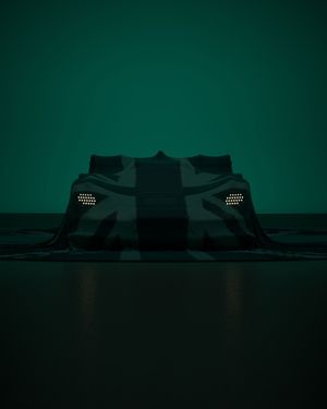 Image post by @astonmartinracingofficial on Instagram