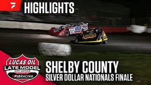 Video post by @floracing on YouTube