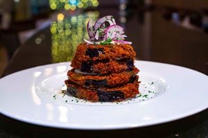Image post by @labrochettenyc on Instagram