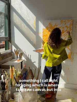 Image post by @dumbo_brooklyn on Instagram