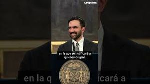 Video post by @laopinionla on YouTube