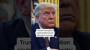 Video post by @msnbc on YouTube