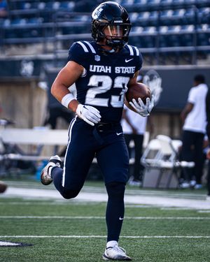 Image post by @usufootball on Instagram