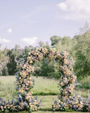 Image post by @michelleleoevents on Instagram
