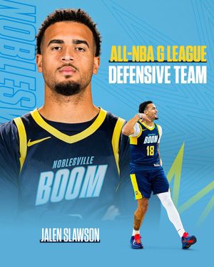 Image post by @noblesvilleboom on Instagram