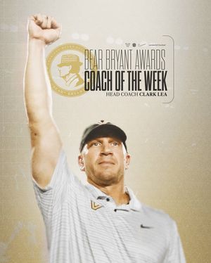 Image post by @vandyfootball on Instagram