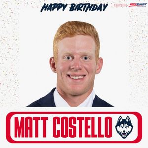 Image post by @uconnmgolf on Instagram