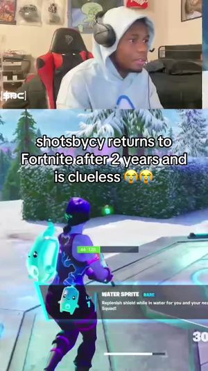 Video post by @shotsbycy on TikTok