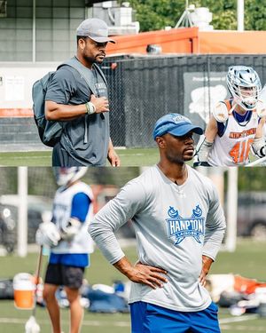 Image post by @team91georgia on Instagram