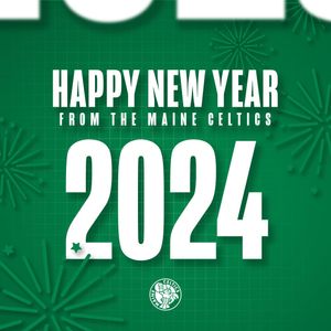 Image post by @maineceltics on Instagram