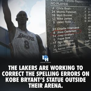 Image post by @legionhoops on Instagram