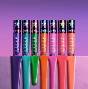 Image post by @JeffreeStar on Twitter
