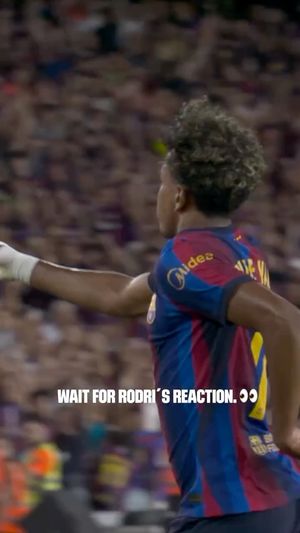 Video post by @laliga on Instagram