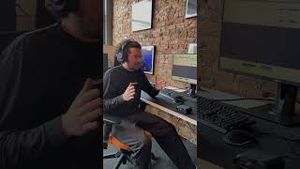 Video post by @steelseries on YouTube