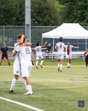 Image post by @fduknightsmsoc on Instagram