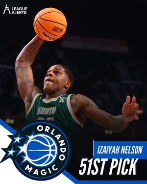 Image post by @leaguealerts on Instagram
