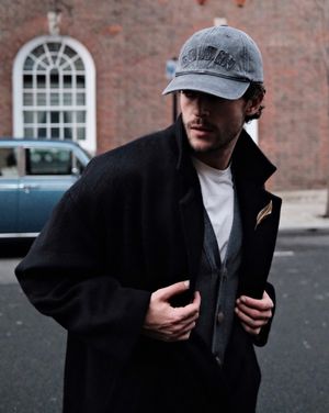 Image post by @goldengoose on Instagram