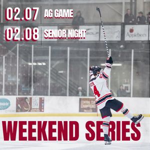 Image post by @msubeaversmhky on Instagram