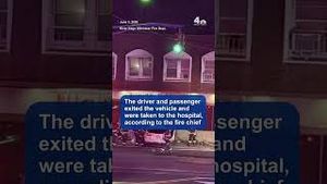 Video post by @nbcnewyork on YouTube