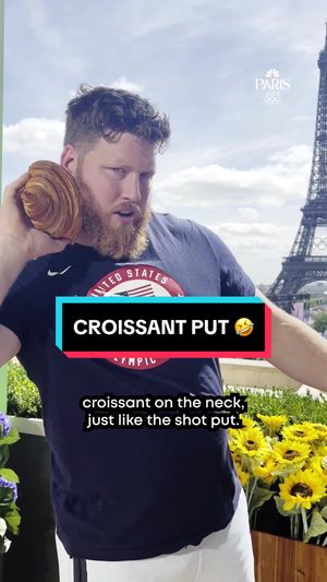 Video post by @nbcsports on TikTok