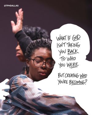 Image post by @tphdallas on Instagram