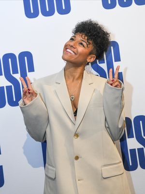 Image post by @arianadebose on Instagram