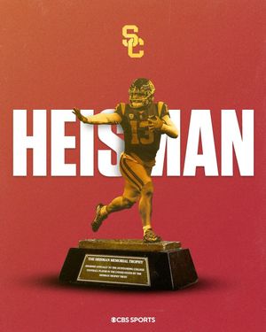 Image post by @cbssports on Instagram