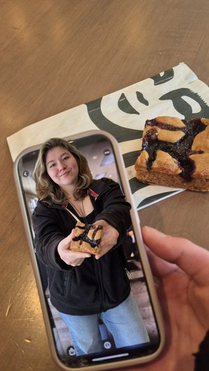 Image post by @bloomsburgcampusdining on Instagram