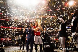 Image post by @CFBPlayoff on Twitter