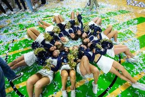 Image post by @msuspiritsquad on Instagram